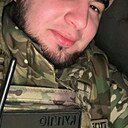Хас, 26 лет