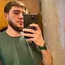Яьсуб, 22 года