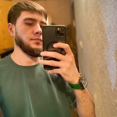 Фотография мужчины Яьсуб, 22 года из г. Иркутск