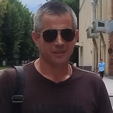 Фотография мужчины Алексей, 46 лет из г. Макеевка