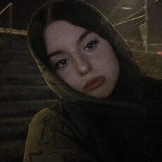 Фотография девушки Дарья, 19 лет из г. Саратов