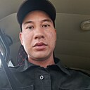 Даулет, 32 года