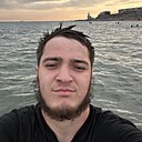 Амир, 25 лет
