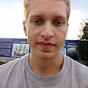 Глеб, 19 лет