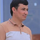 Баха, 37 лет
