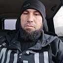 Рустам, 37 лет