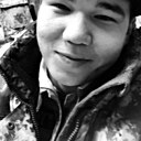 Молдияр, 19 лет