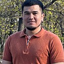 Керил, 24 года