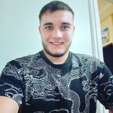 Фотография мужчины Сергей, 22 года из г. Улан-Удэ