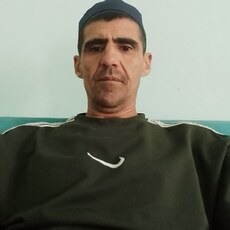 Фотография мужчины Али, 41 год из г. Якутск