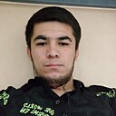 Xushnud, 24 года
