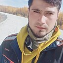 Саид, 26 лет