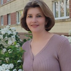 Фотография девушки Елена, 49 лет из г. Гродно