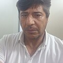 Исмат, 49 лет