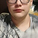 Денис, 18 лет
