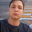Илья, 19 лет