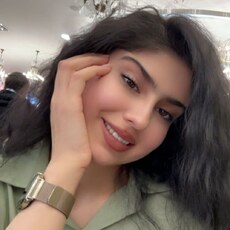Фотография девушки Asmoa, 24 года из г. Худжанд