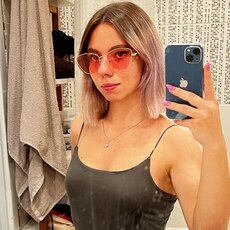Фотография девушки Наталия, 23 года из г. Нижний Новгород
