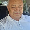 Суннат, 57 лет