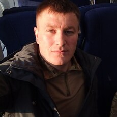 Фотография мужчины Владимир, 35 лет из г. Чита