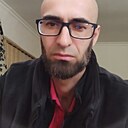Аслан, 39 лет