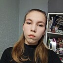 Алена, 20 лет