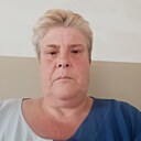 Светлана, 51 год
