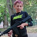 Галя, 61 год