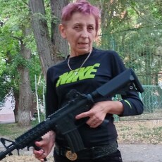 Фотография девушки Галя, 61 год из г. Таганрог
