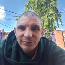 Фотография мужчины Алексей, 42 года из г. Рязань