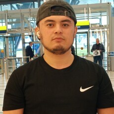 Фотография мужчины Fredo, 28 лет из г. Южно-Сахалинск