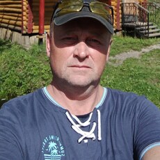 Фотография мужчины Валерий, 52 года из г. Коломна
