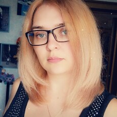Фотография девушки Ольга, 34 года из г. Солнечногорск