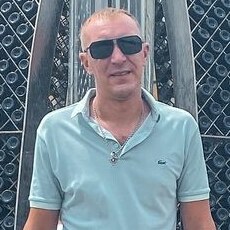 Фотография мужчины Иван, 41 год из г. Усмань