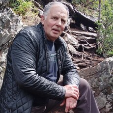 Фотография мужчины Сергей, 58 лет из г. Абакан