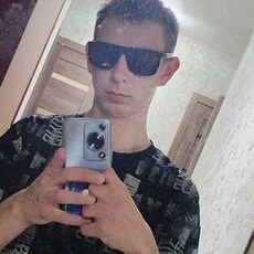 Фотография мужчины Никита, 20 лет из г. Владивосток