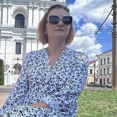 Фотография девушки Ирина, 44 года из г. Могилев