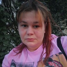 Фотография девушки Алина, 24 года из г. Ува