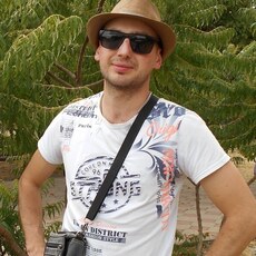 Фотография мужчины Дмитрий, 32 года из г. Курск