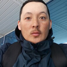 Фотография мужчины Андрей, 37 лет из г. Якутск