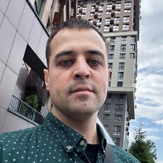 Фотография мужчины Николай, 30 лет из г. Днепр