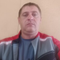 Фотография мужчины Алексей, 40 лет из г. Приобье
