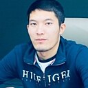 Алим, 27 лет