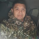 Alim, 36 лет