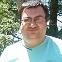 Жирайр, 43 года