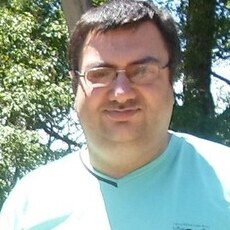 Фотография мужчины Жирайр, 43 года из г. Майкоп