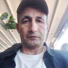 Фотография мужчины Исмайыл, 57 лет из г. Тольятти