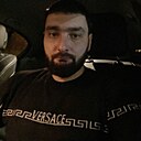 Саша, 35 лет