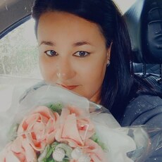 Фотография девушки Кристина, 34 года из г. Иваново