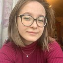 Анастасия, 23 года